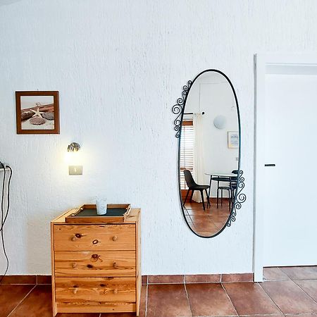 Apartment Casa Di Nono Baska  Ngoại thất bức ảnh