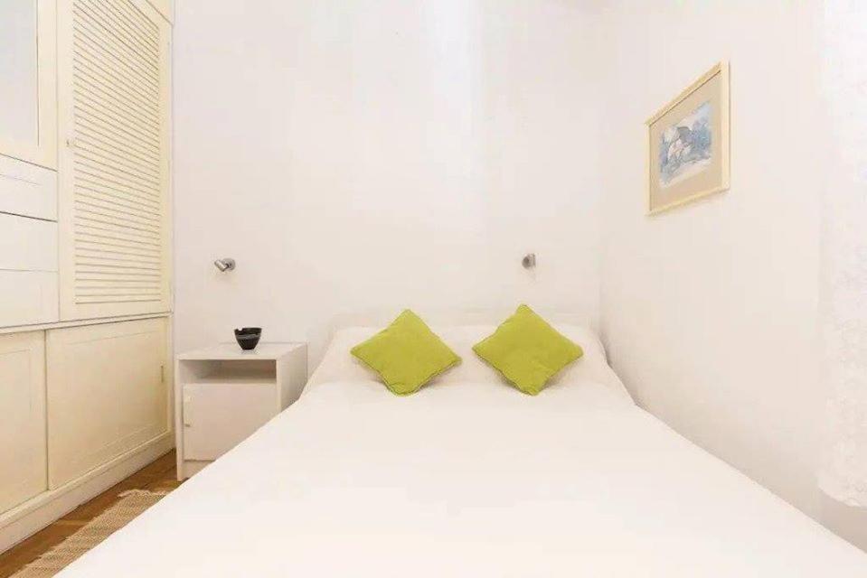 Apartment Casa Di Nono Baska  Ngoại thất bức ảnh