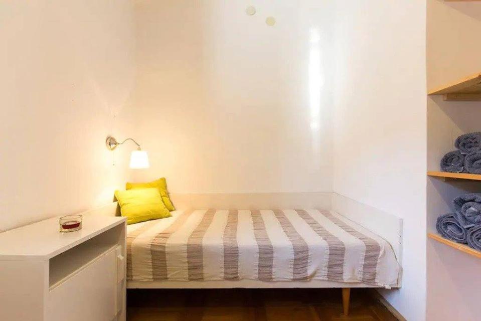 Apartment Casa Di Nono Baska  Ngoại thất bức ảnh