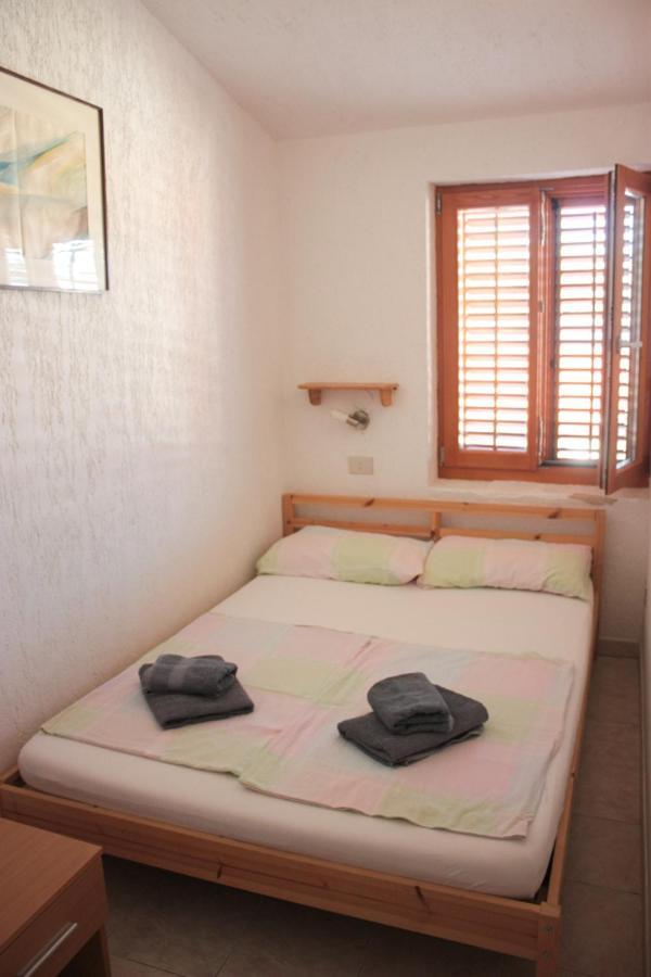 Apartment Casa Di Nono Baska  Ngoại thất bức ảnh
