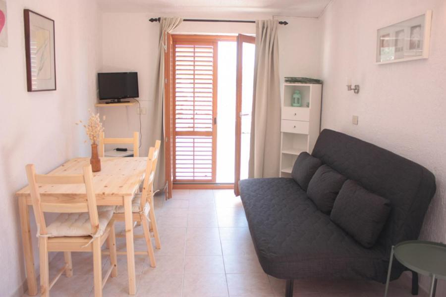 Apartment Casa Di Nono Baska  Ngoại thất bức ảnh
