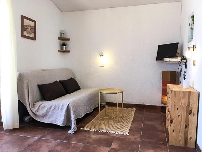 Apartment Casa Di Nono Baska  Ngoại thất bức ảnh